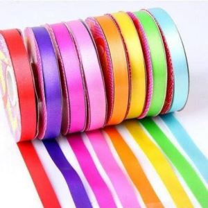 Both Side Satin Tape
