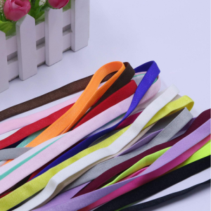 Fancy Elastic