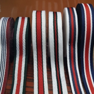 Twill Tape